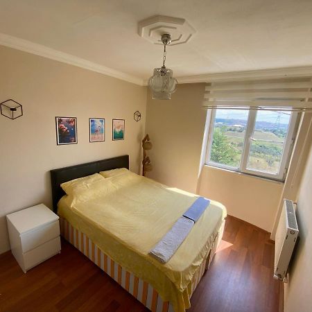 Spacious House Near The Airport Arnavutkoy Ngoại thất bức ảnh