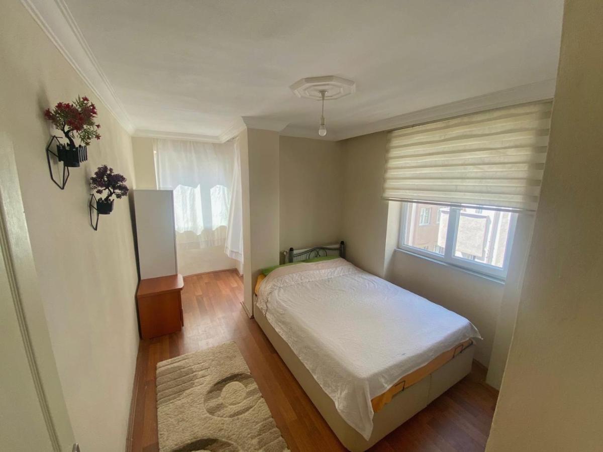 Spacious House Near The Airport Arnavutkoy Ngoại thất bức ảnh