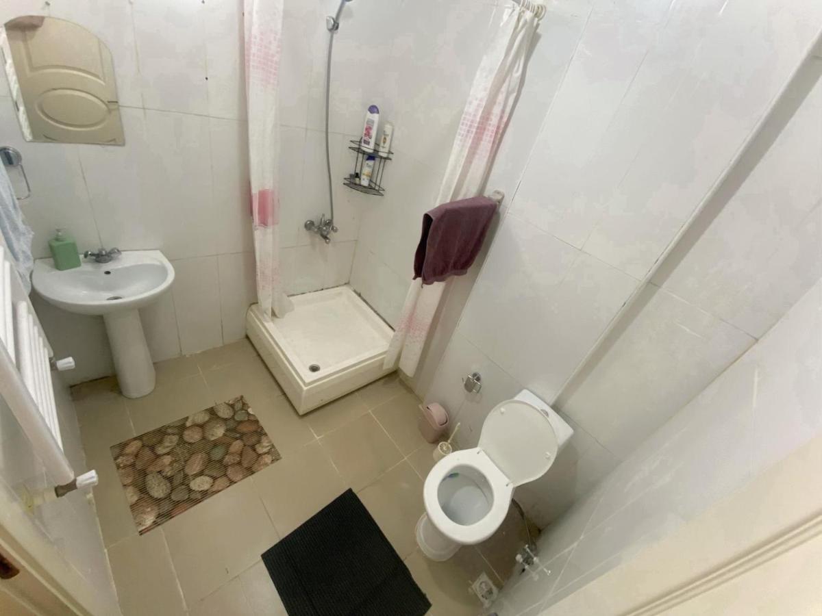 Spacious House Near The Airport Arnavutkoy Ngoại thất bức ảnh
